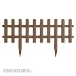 Richell Garden Edging Fence