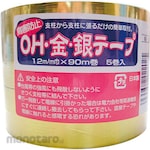 COMPAL Oh Gold and Silver Tape