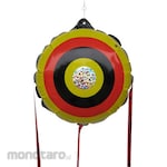 COMPAL Scary Eye Balloon for Bird Repellent & Deterrent