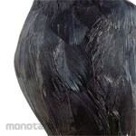 Fukunou Sangyo Bird Chasing Crow Kuro-Chan