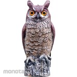 Fukunou Sangyo Bird Chasing Owl