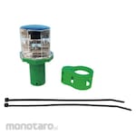 MITSUGIRON Animal Punch and Holder Set