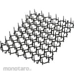 monotaro Cat Protection Mat (3 Pieces Of Packs)