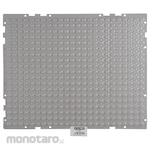 monotaro Cat Stop Transparent Sheet