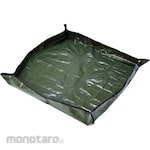 Gardening Pro Garden Tray Planter Replanting Sheet