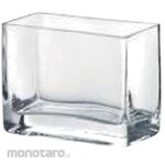 H2O Flat Container