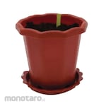 Hawaii Pot Lantai Tubaki