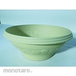 IRIS OHYAMA A Flower Planter