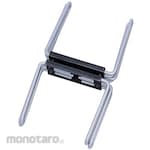 IRIS OHYAMA Telescopic Upper Type For Planter Hook Block