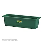 Lion Star Rectangular Flower Pot (Pot Bunga)