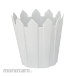 Lucky Star Pot Bunga Bulat Dandelion