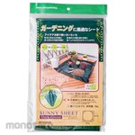MITSUGIRON Sunny Sheet