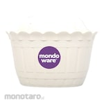 Mondoware The Dahlia Pot Tempel Dinding