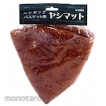 TAKASHO Palm Mat For Hanging Basket