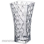 Toyo-Sasaki Glass Glass Flower Base Garnish