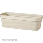 YAMATO PLASTIC Flagler Planter