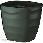 YAMATO PLASTIC Flagler Square Pot