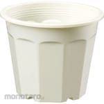 YAMATO PLASTIC Flower Pot