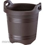 YAMATO PLASTIC Handle Planter