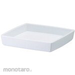 YAMATO PLASTIC Quench Planter Saucer