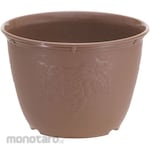 Yamada Kagaku Flowerpot Viola Deco