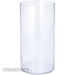 Yokohama Display Museum Glass Base Cylinder