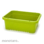 aika Vegetable Garden Planter Shallow Type