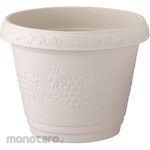 appleware Crest Planter Maru