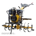 KRISBOW Alat Bajak Sawah Solar 6Hp