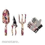 WORKPRO Garden Tools Set
