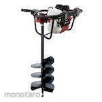 ZENOAH Earth Auger