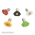 DEWALT QC Nozzle Set