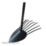 KRISBOW Digger Potato K-3 for Cultivator