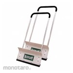MANPLOW Snow Pusher