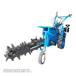 MATSUMOTO PLATINUM Trenches Machine