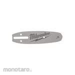 MILWAUKEE Chain Saw Guide Bar