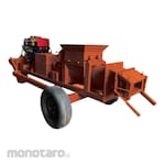 Non Brand Mesin Cetak Bata Merah Otmatis