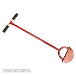 Safety 3 Lawn Cutter With Step