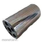 TOSITA Roll Parutan Kelapa Stainless