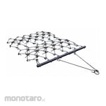 WESTWARD Heavy Duty Drag Harrow (Garu Rantai)