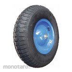 WESTWARD Pneumatic Wheel