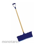 WESTWARD Snow Pusher