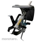 iDECH Quick Tiller