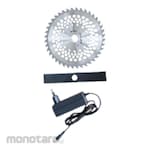 ALDO Pisau Potong Rumput TCT