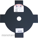 Asaka Industrial Replacement Blade for Brush Cutter