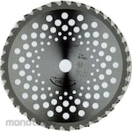 BAKUMA INDUSTRIAL Mowing Tip Saw Lightweight Mobius
