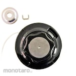 BIG-M (Maruyama Mfg) Easy to Roll Out