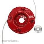 BIG-M (Maruyama Mfg) Manual Rotor