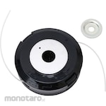 BIG-M (Maruyama Mfg) Super Full Auto Rotor