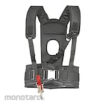 ESCO Shoulder Band for Mower (Double)